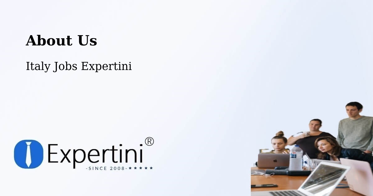 About Expertini Recruitment Platform  – Prato - Prato, Italy Jobs Expertini